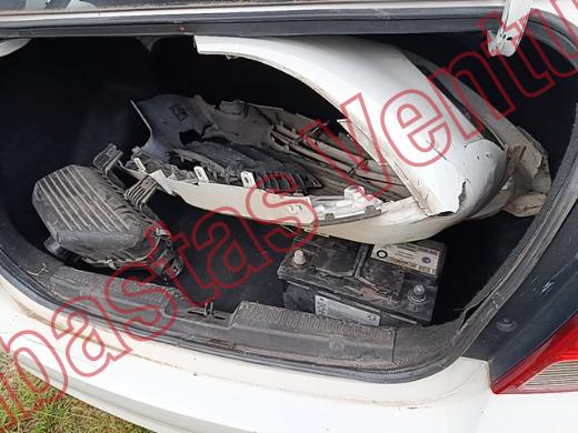 CHEVROLET BEAT 2021, foto 15 de 19