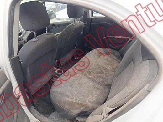CHEVROLET BEAT 2021, foto 16 de 19