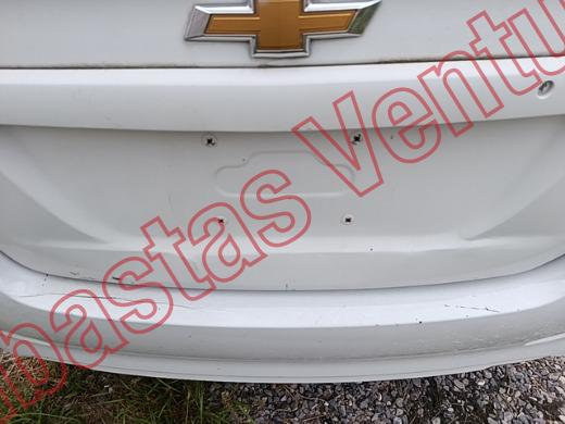 CHEVROLET BEAT 2021, foto 19 de 19