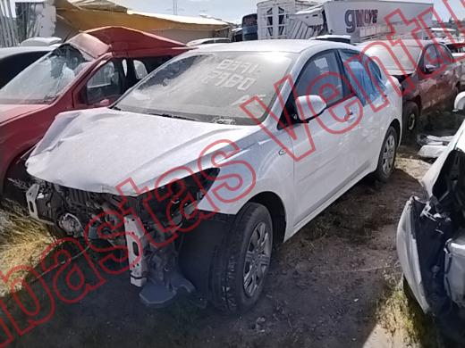 KIA RIO 2022, foto 1 de 19