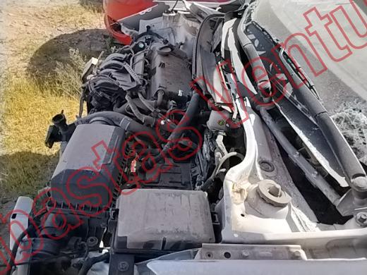 KIA RIO 2022, foto 9 de 19