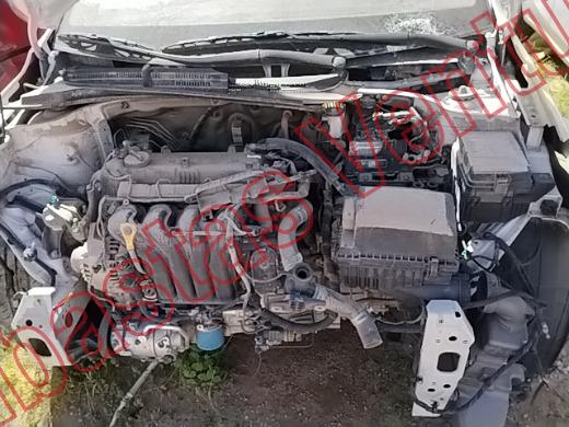 KIA RIO 2022, foto 10 de 19