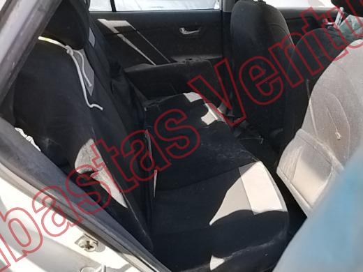 KIA RIO 2022, foto 13 de 19