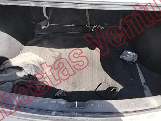 KIA RIO 2022, foto 15 de 19