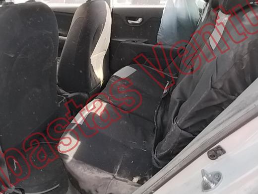 KIA RIO 2022, foto 16 de 19