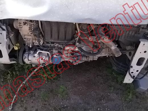 KIA RIO 2022, foto 18 de 19
