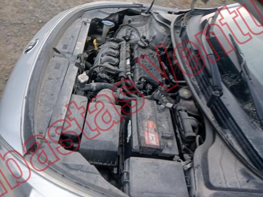 KIA RIO 2018, foto 9 de 19
