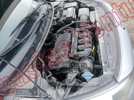 KIA RIO 2018, foto 11 de 19