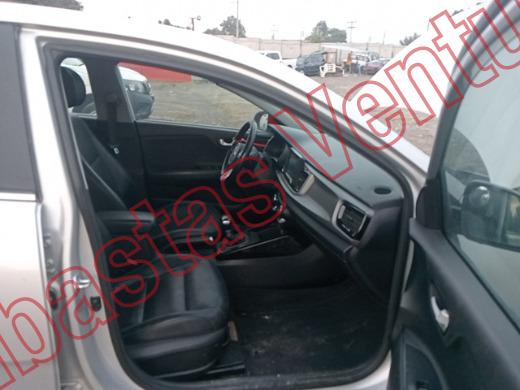 KIA RIO 2018, foto 12 de 19