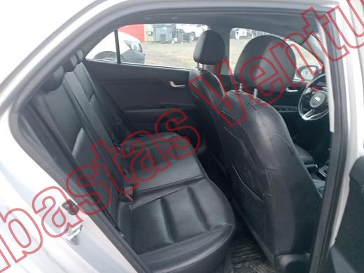 KIA RIO 2018, foto 13 de 19
