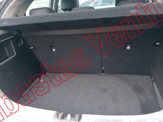 KIA RIO 2018, foto 15 de 19