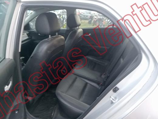KIA RIO 2018, foto 16 de 19