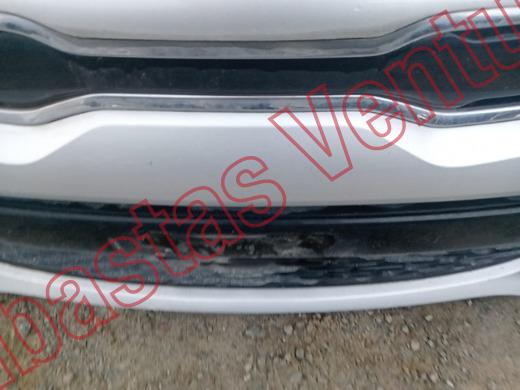 KIA RIO 2018, foto 18 de 19