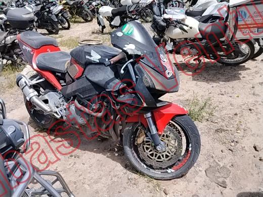 HONDA CBR 2003, foto 4 de 19