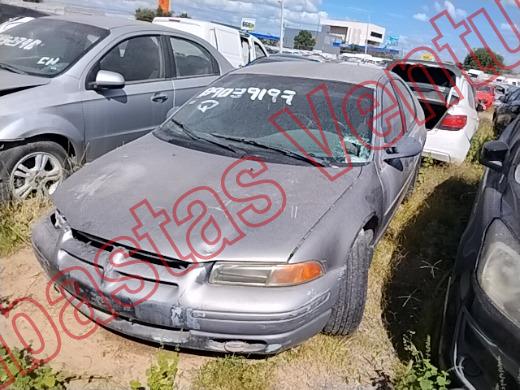 CHRYSLER STRATUS 1998, foto 1 de 19