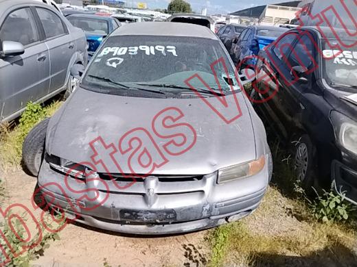 CHRYSLER STRATUS 1998, foto 2 de 19