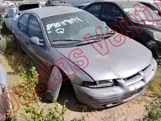 CHRYSLER STRATUS 1998, foto 4 de 19