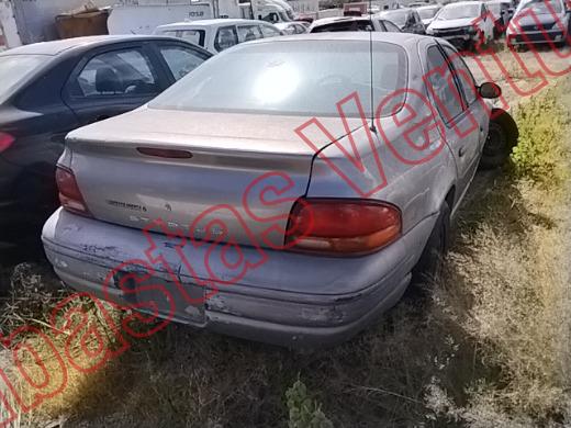 CHRYSLER STRATUS 1998, foto 5 de 19