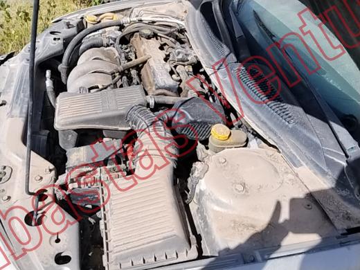 CHRYSLER STRATUS 1998, foto 9 de 19