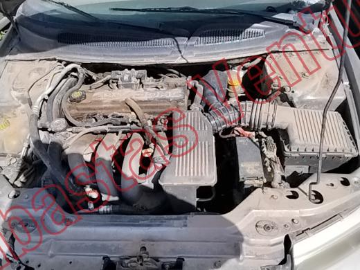 CHRYSLER STRATUS 1998, foto 10 de 19
