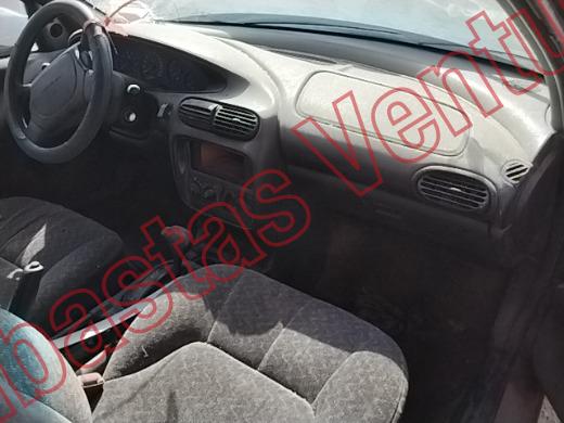 CHRYSLER STRATUS 1998, foto 14 de 19