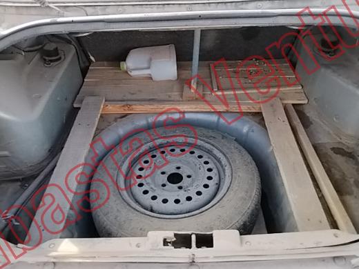 CHRYSLER STRATUS 1998, foto 15 de 19