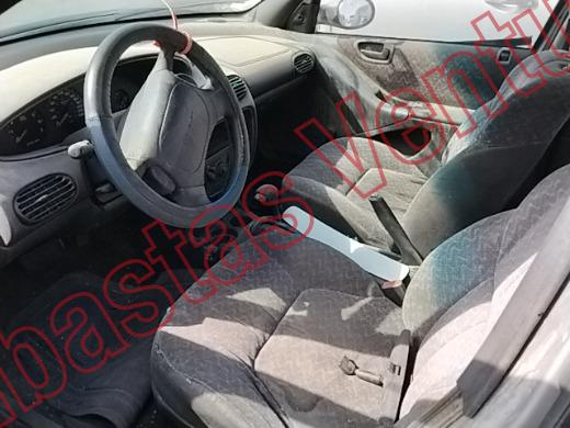 CHRYSLER STRATUS 1998, foto 17 de 19