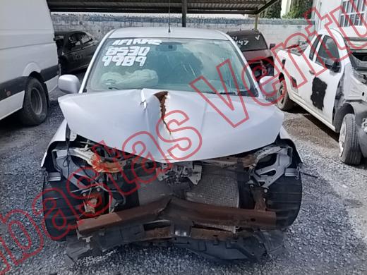 NISSAN TIIDA 2018, foto 2 de 19
