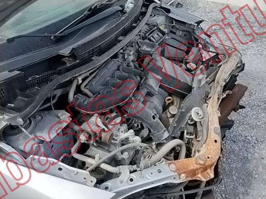 NISSAN TIIDA 2018, foto 11 de 19