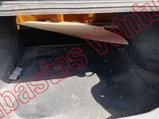 NISSAN TIIDA 2018, foto 15 de 19