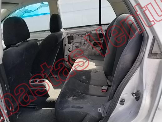 NISSAN TIIDA 2018, foto 16 de 19