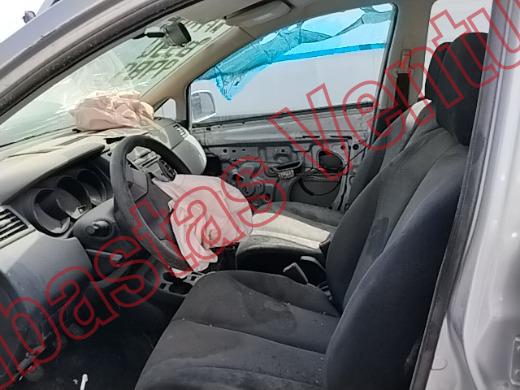 NISSAN TIIDA 2018, foto 17 de 19