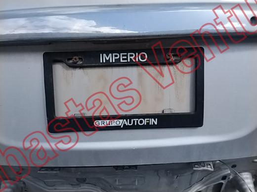 NISSAN TIIDA 2018, foto 19 de 19