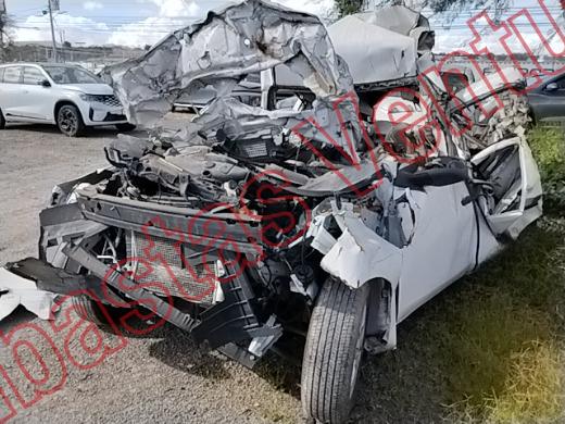NISSAN V-DRIVE 2023, foto 2 de 19