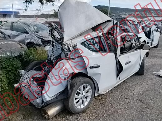 NISSAN V-DRIVE 2023, foto 5 de 19