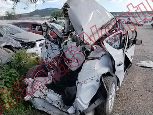 NISSAN V-DRIVE 2023, foto 6 de 19
