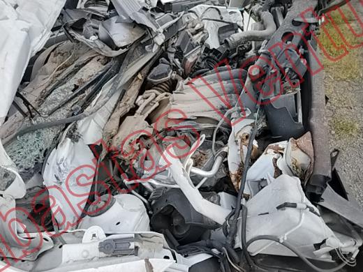 NISSAN V-DRIVE 2023, foto 11 de 19