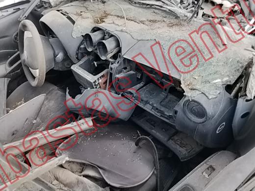 NISSAN V-DRIVE 2023, foto 14 de 19