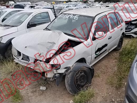 VOLKSWAGEN POINTER 2008, foto 1 de 19