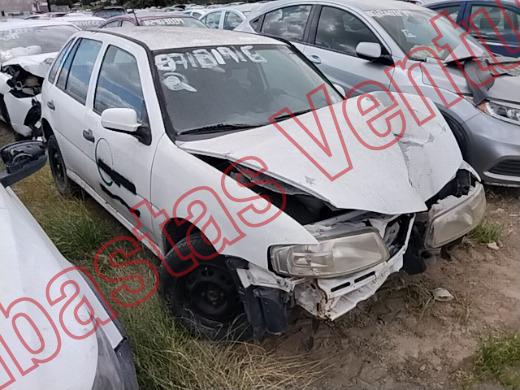 VOLKSWAGEN POINTER 2008, foto 4 de 19