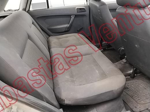 VOLKSWAGEN POINTER 2008, foto 13 de 19