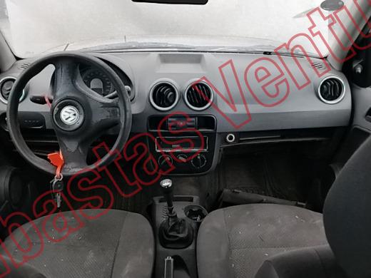 VOLKSWAGEN POINTER 2008, foto 14 de 19