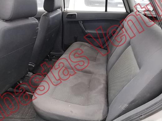 VOLKSWAGEN POINTER 2008, foto 16 de 19