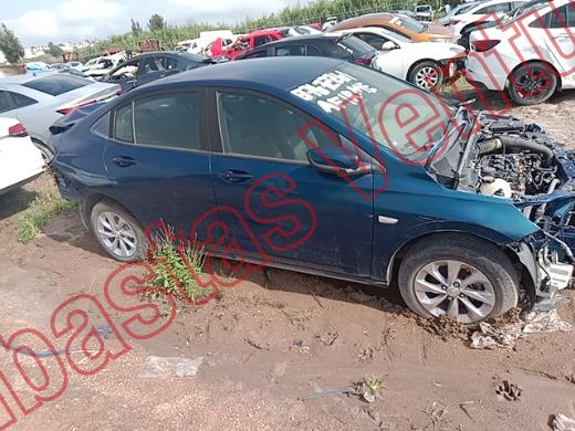 CHEVROLET ONIX 2021, foto 4 de 19