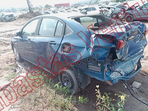 CHEVROLET ONIX 2021, foto 7 de 19