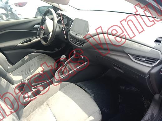 CHEVROLET ONIX 2021, foto 14 de 19