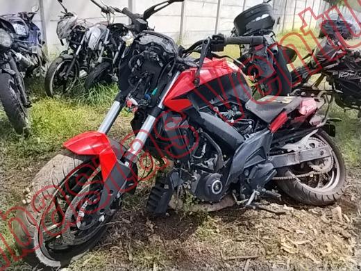 BAJAJ DOMINAR 2021, foto 1 de 19