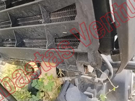 BAJAJ DOMINAR 2021, foto 10 de 19