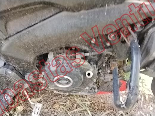 BAJAJ DOMINAR 2021, foto 11 de 19