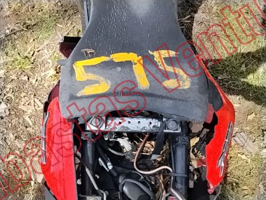 BAJAJ DOMINAR 2021, foto 15 de 19